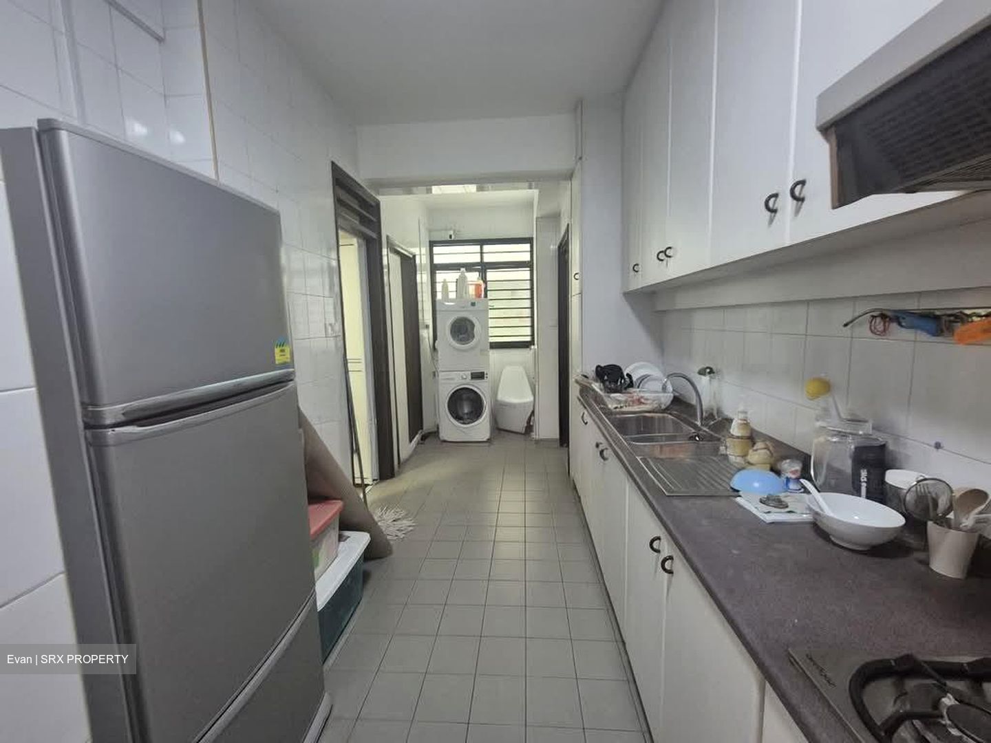 Fernwood Towers (D15), Condominium #530753641